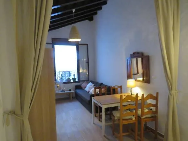Apartamento Apartamento y estudio tranquilo centro de Conil Conil De La Frontera