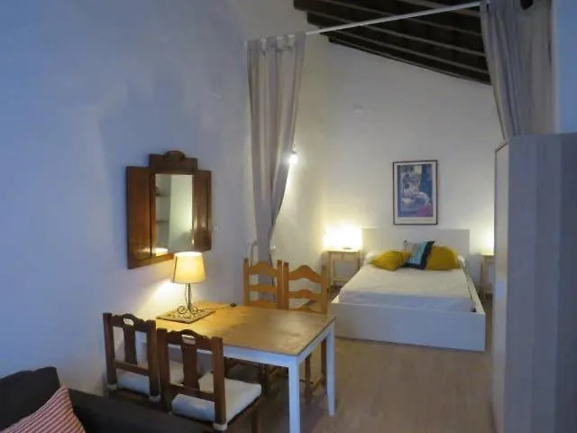 Apartamento Apartamento y estudio tranquilo centro de Conil Conil De La Frontera