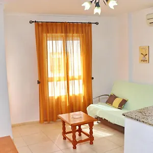 Apartamento Apartamento Santa Teresa Ii, Conil De La Frontera