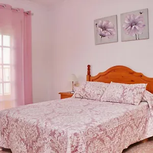 Apartamento Apartamento Violeta Conil, Conil De La Frontera
