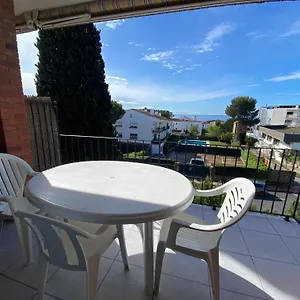 Espectacular Apartamento En Calella De Palafrugell, Vistas Al Mar Calella De Palafrugell