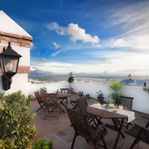 Restaurante Blanco Y Verde Conil De La Frontera