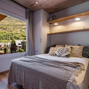 Apartaran 407 Betrén