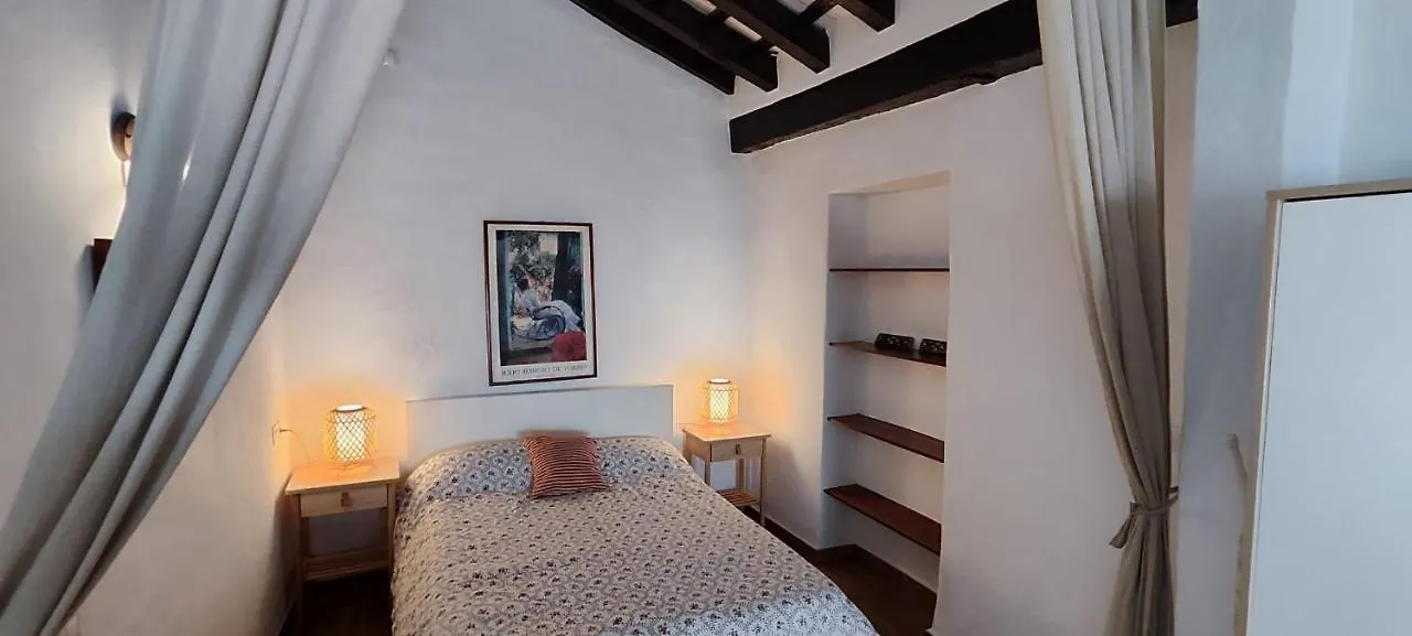 Apartamento Tranquilo En El Centro De Conil Apartment Conil De La Frontera Spain