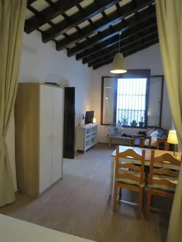Apartamento Tranquilo En El Centro De Conil Apartment Conil De La Frontera