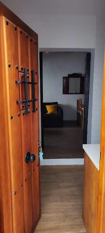 Apartamento Tranquilo En El Centro De Conil Apartment Conil De La Frontera
