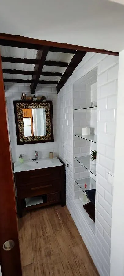Apartamento Tranquilo En El Centro De Conil Apartment Conil De La Frontera 0*,  Spain