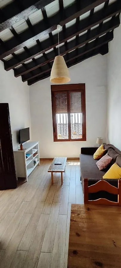 Apartamento Tranquilo En El Centro De Conil Apartment Conil De La Frontera Spain